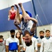 U.S. Air Force Academy Men's Gymnastics Rocky Mountain Open 2022