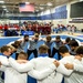 U.S. Air Force Academy Men's Gymnastics Rocky Mountain Open 2022