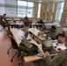 Wisconsin National Guard members receive certified nursing assistant training
