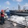 USS Dewey Conducts RAS with USNS Yukon