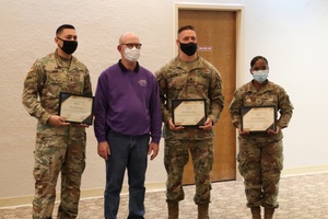 USAG Italy hosts Solidarity Run - Facebook