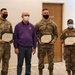 Local Soldier heroes