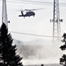 Wisconsin National Guard’s 1st Battalion, 147th Aviation Regiment operates Black Hawks at Fort McCoy