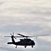 Wisconsin National Guard’s 1st Battalion, 147th Aviation Regiment operates Black Hawks at Fort McCoy