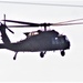 Wisconsin National Guard’s 1st Battalion, 147th Aviation Regiment operates Black Hawks at Fort McCoy