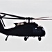 Wisconsin National Guard’s 1st Battalion, 147th Aviation Regiment operates Black Hawks at Fort McCoy