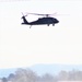 Wisconsin National Guard’s 1st Battalion, 147th Aviation Regiment operates Black Hawks at Fort McCoy