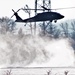 Wisconsin National Guard’s 1st Battalion, 147th Aviation Regiment operates Black Hawks at Fort McCoy