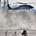 Wisconsin National Guard’s 1st Battalion, 147th Aviation Regiment operates Black Hawks at Fort McCoy