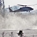 Wisconsin National Guard’s 1st Battalion, 147th Aviation Regiment operates Black Hawks at Fort McCoy