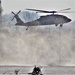 Wisconsin National Guard’s 1st Battalion, 147th Aviation Regiment operates Black Hawks at Fort McCoy