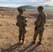 7ID and NTC Commanders Survey the Battle During Rotation 22-03