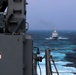 USS Jackson exercises with KDB Daruttaqwa