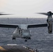 USS America (LHA 6) Conducts Flight Operations