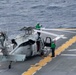 USS America (LHA 6) Conducts Flight Operations