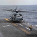 USS America (LHA 6) Conducts Flight Operations