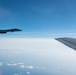 B-1B Lancers conduct Bomber Task Force mission with JASDF in Indo-Pacific