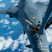 B-1B Lancers conduct Bomber Task Force mission with JASDF in Indo-Pacific