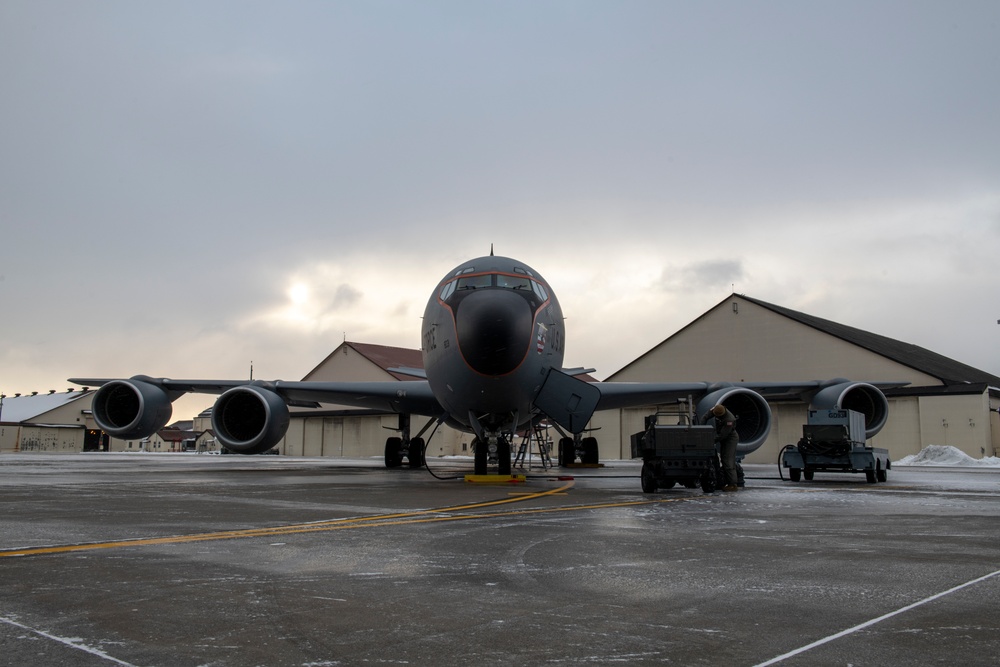 B-1B Lancers conduct Bomber Task Force mission with JASDF in Indo-Pacific