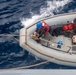USS America (LHA 6) Conducts Small Boat Operations