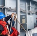 USS America (LHA 6) Conducts Small Boat Operations
