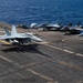 USS Carl Vinson (CVN 70) Conducts Flight Operations in Philippine Sea