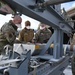 332nd AEW Ammo flight AIM(-9X) high