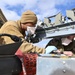 332nd AEW Ammo flight AIM(-9X) high