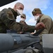 332nd AEW Ammo flight AIM(-9X) high