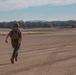 U.S. Marines and Sailors with Marine Wing Support Squadron 373 set up for a FARP during Steel Knight 22