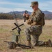 U.S. Marines and Sailors with Marine Wing Support Squadron 373 set up for a FARP during Steel Knight 22