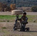 U.S. Marines and Sailors with Marine Wing Support Squadron 373 set up for a FARP during Steel Knight 22