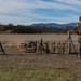 U.S. Marines and Sailors with Marine Wing Support Squadron 373 set up for a FARP during Steel Knight 22