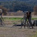 U.S. Marines and Sailors with Marine Wing Support Squadron 373 set up for a FARP during Steel Knight 22