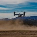 U.S. Marines and Sailors with Marine Wing Support Squadron 373 set up for a FARP during Steel Knight 22