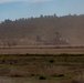 U.S. Marines and Sailors with Marine Wing Support Squadron 373 set up for a FARP during Steel Knight 22