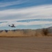 U.S. Marines and Sailors with Marine Wing Support Squadron 373 set up for a FARP during Steel Knight 22