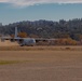 U.S. Marines and Sailors with Marine Wing Support Squadron 373 set up for a FARP during Steel Knight 22