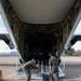 U.S. Marines and Sailors with Marine Wing Support Squadron 373 set up for a FARP during Steel Knight 22