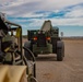 U.S. Marines and Sailors with Marine Wing Support Squadron 373 set up for a FARP during Steel Knight 22