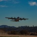 U.S. Marines and Sailors with Marine Wing Support Squadron 373 set up for a FARP during Steel Knight 22