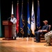 CTF 150 Conducts Change of Command