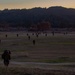 U.S. Marines and Sailors with Marine Wing Support Squadron 373 set up for a FARP during Steel Knight 22