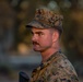 U.S. Marines and Sailors with 1st Marine Division conduct Combat Operations Center operations during Steel Knight 22