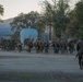 U.S. Marines and Sailors with 1st Marine Division conduct Combat Operations Center operations during Steel Knight 22