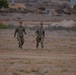 U.S. Marines and Sailors with Combat Logistics Battalion 5 conduct Mobile Combat Operations Center operations during Steel Knight 22