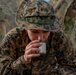 U.S. Marines and Sailors with Combat Logistics Battalion 5 conduct Mobile Combat Operations Center operations during Steel Knight 22