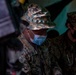 U.S. Marines and Sailors with Combat Logistics Battalion 5 conduct Mobile Combat Operations Center operations during Steel Knight 22