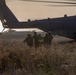 U.S. Marines and Sailors with Combat Logistics Battalion 5 conduct Mobile Combat Operations Center operations during Steel Knight 22