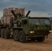 U.S. Marines and Sailors with Combat Logistics Battalion 5 conduct Mobile Combat Operations Center operations during Steel Knight 22